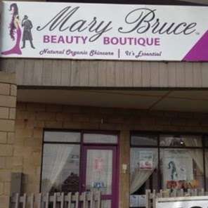 Photo: Mary Bruce Beauty Boutique